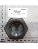 NUT M56X2