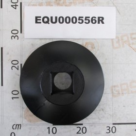 CONVEX SQUARE WASHER 62
