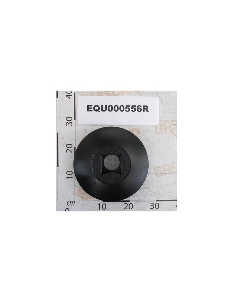 CONVEX SQUARE WASHER 62
