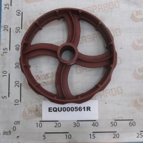 RING ROLLER Ã500/72