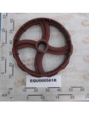 RING ROLLER Ã500/72