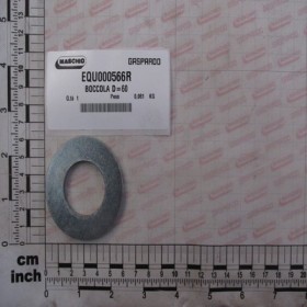 BUSHING D-60
