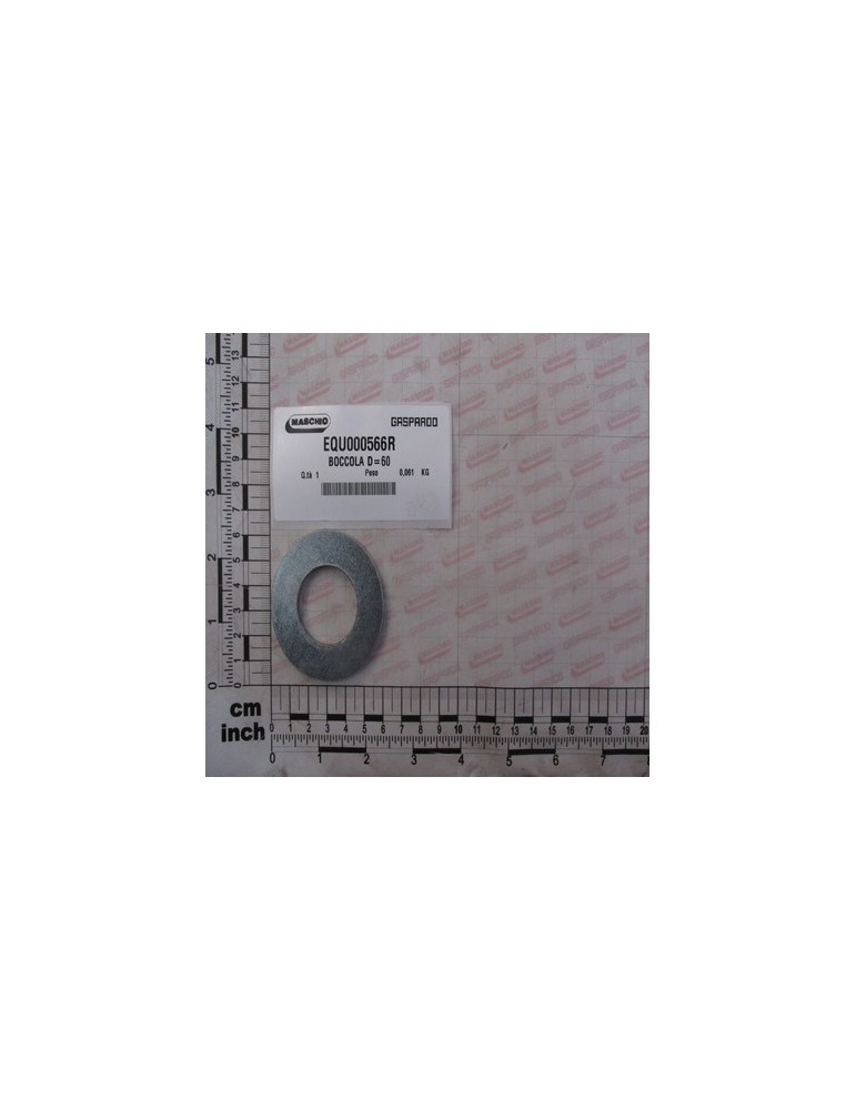 BUSHING D-60