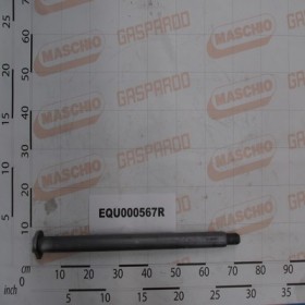 AXLE D-40X690
