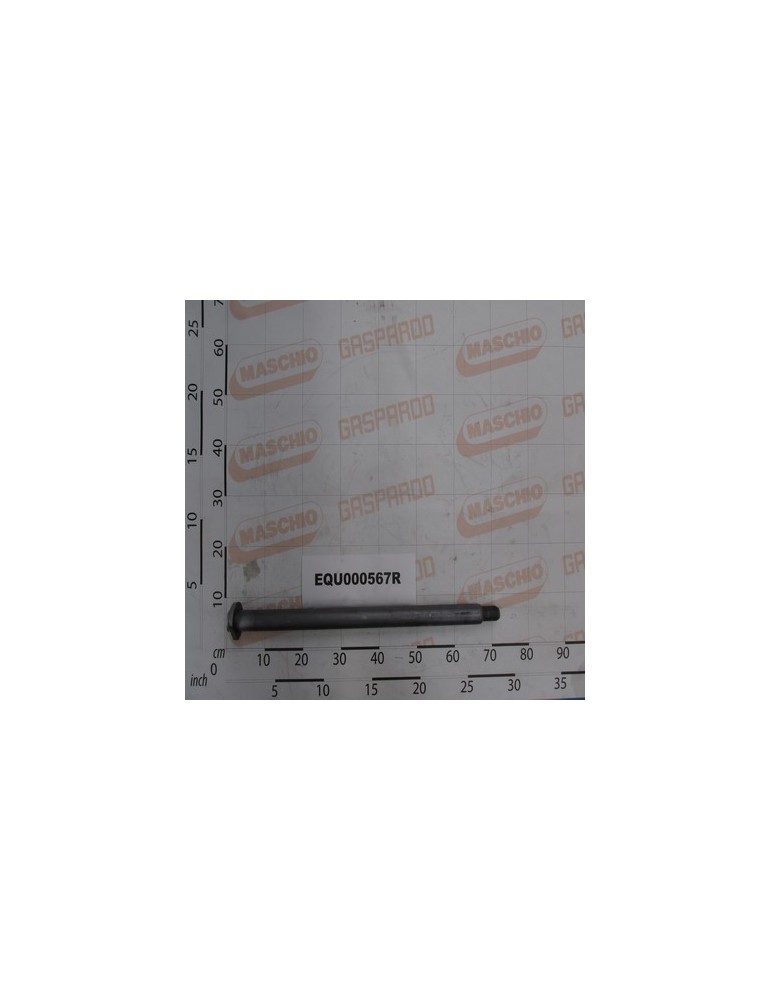 AXLE D-40X690