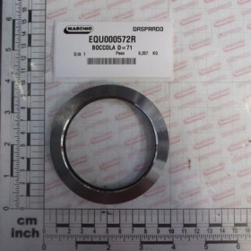 BUSHING D-71