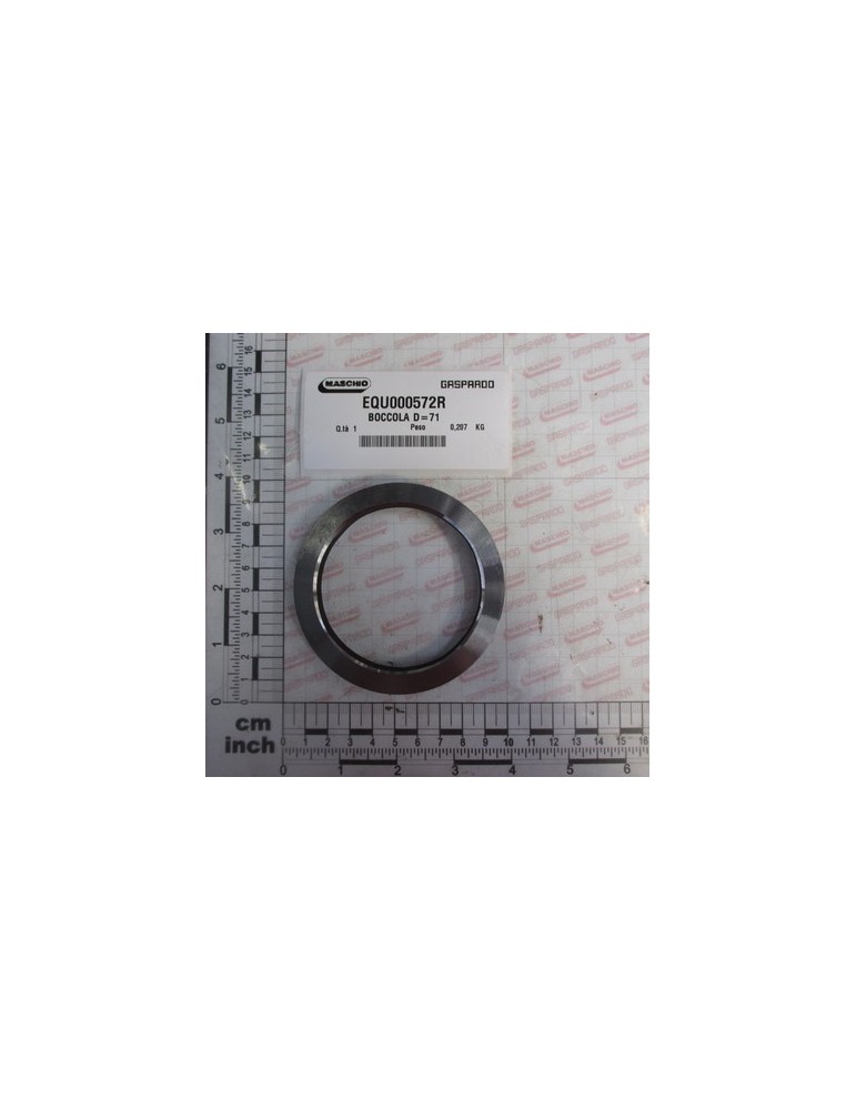 BUSHING D-71