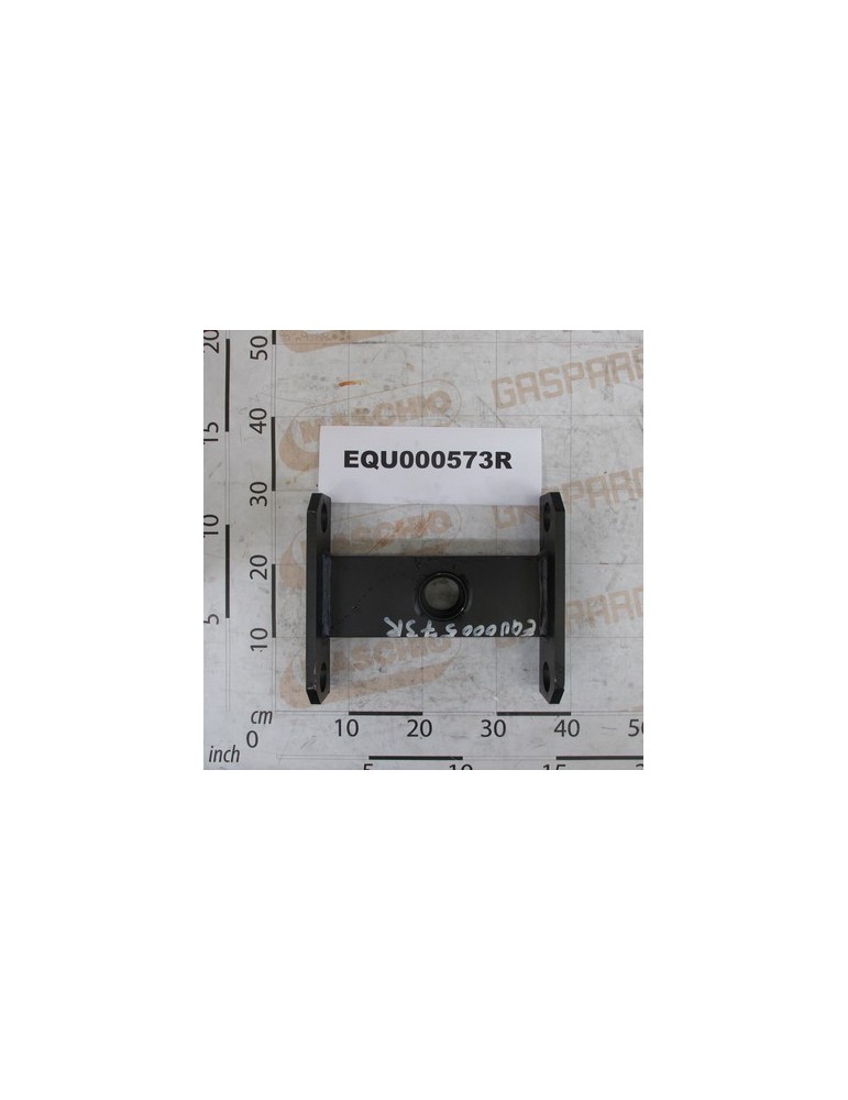 BLOCK PLATE