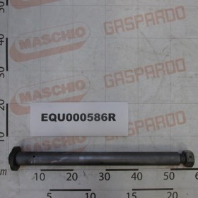 AXLE D-40X520 M30
