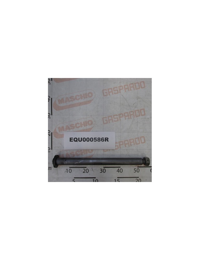 AXLE D-40X520 M30