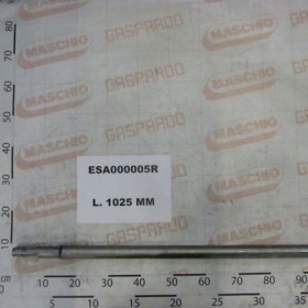 SHAFT L-1025 (Z410)