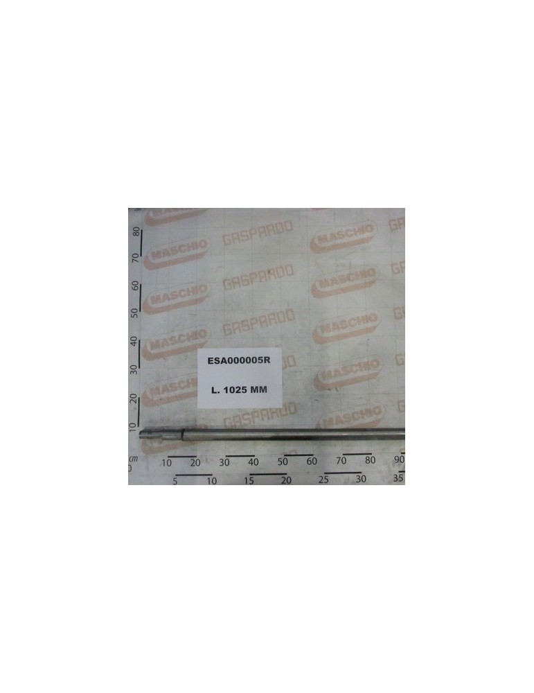 SHAFT L-1025 (Z410)