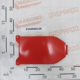 TOPPING SKID - INNER