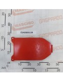TOPPING SKID - OUTER