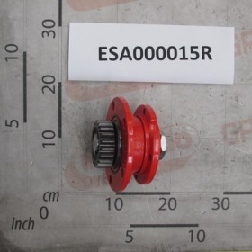 DISC MODULE - CENTRAL KNIFE HO