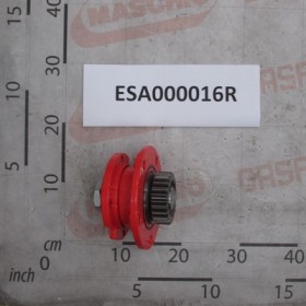 DISC MODULE - CENTRAL KNIFE HO