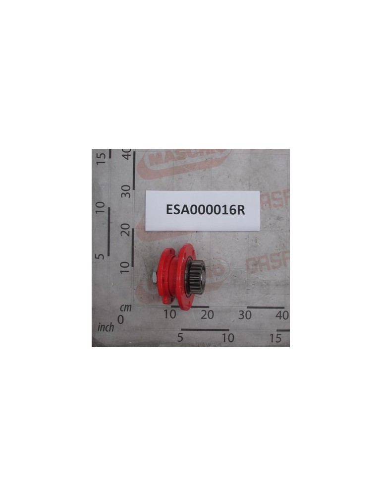 DISC MODULE - CENTRAL KNIFE HO