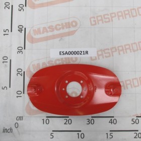MOWING DISC (SAMBA 240)