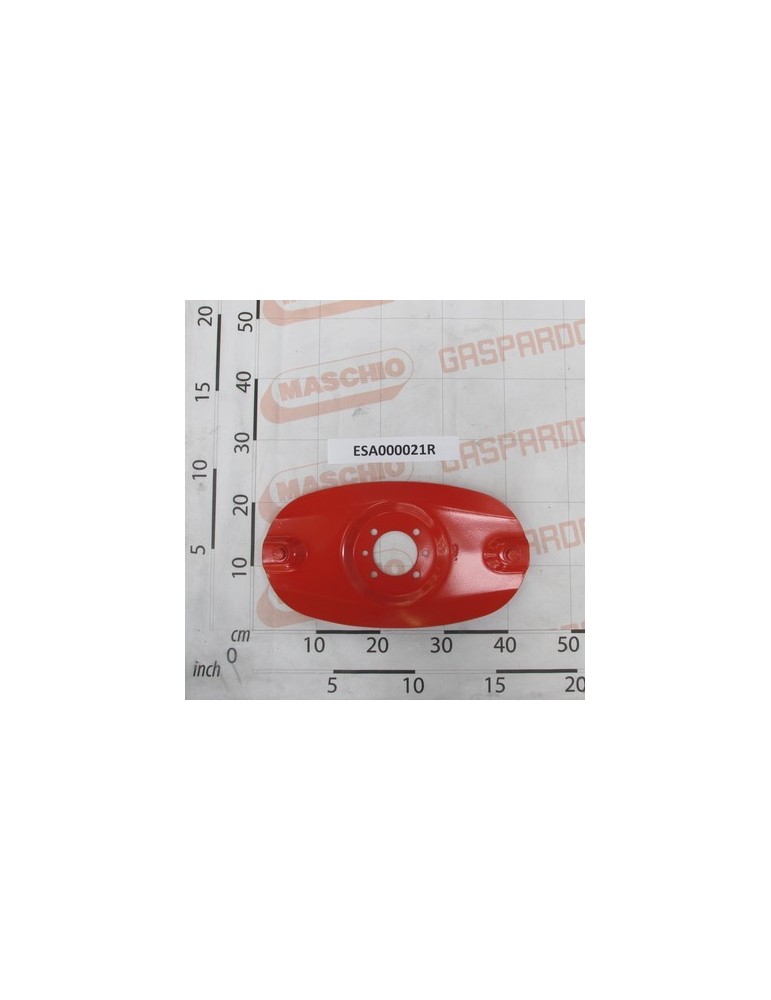 MOWING DISC (SAMBA 240)