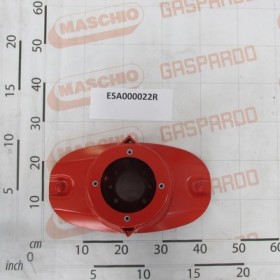 DISC WITH DRUM (SAMBA 240)