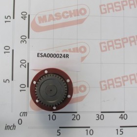 DISC MODULE (SAMBA 240)