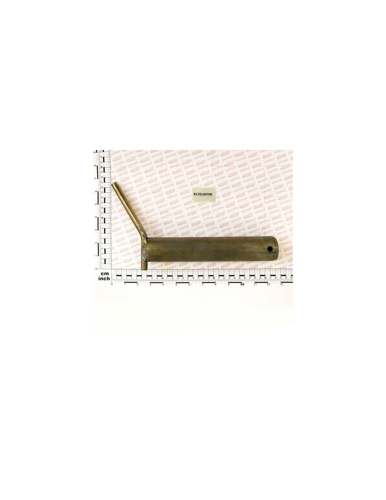 Maschio Gaspardo BOLT D.45 L235 ZN R17014970R