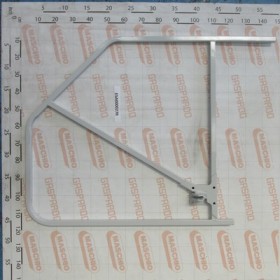 LEFT COVERING  (P4-531) (S)