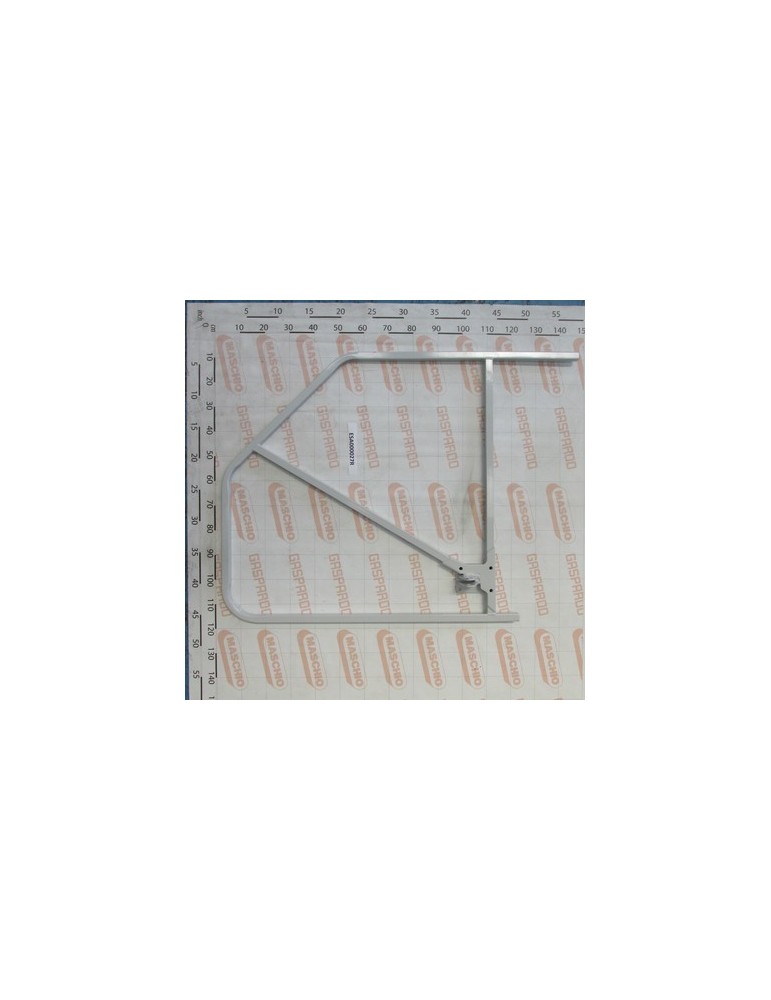 LEFT COVERING  (P4-531) (S)
