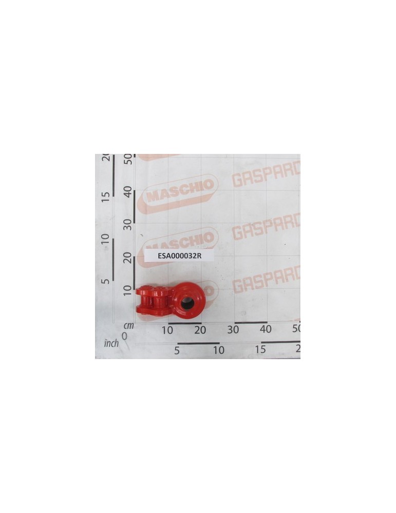 MOUNTING WITH JOINT (P6-771)