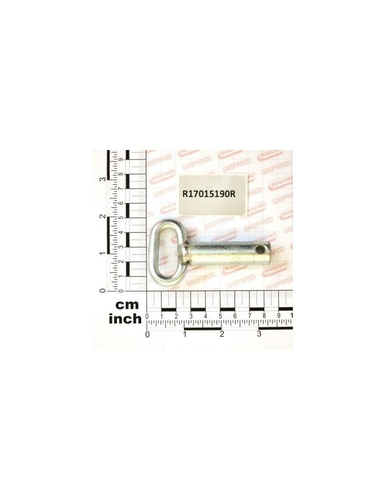 Maschio Gaspardo BOLT SCORMONITOR D16 L48 ZN R17015190R