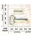 Maschio Gaspardo BOLT SCORMONITOR D16 L48 ZN R17015190R