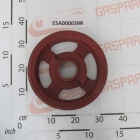 PULLEY LARGE