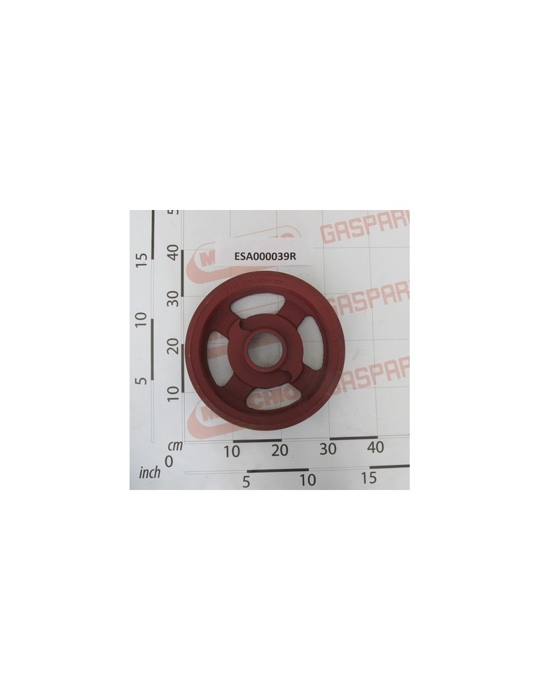 PULLEY LARGE