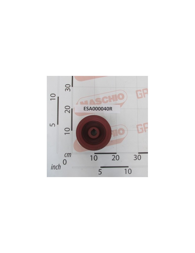 PULLEY - SMALL