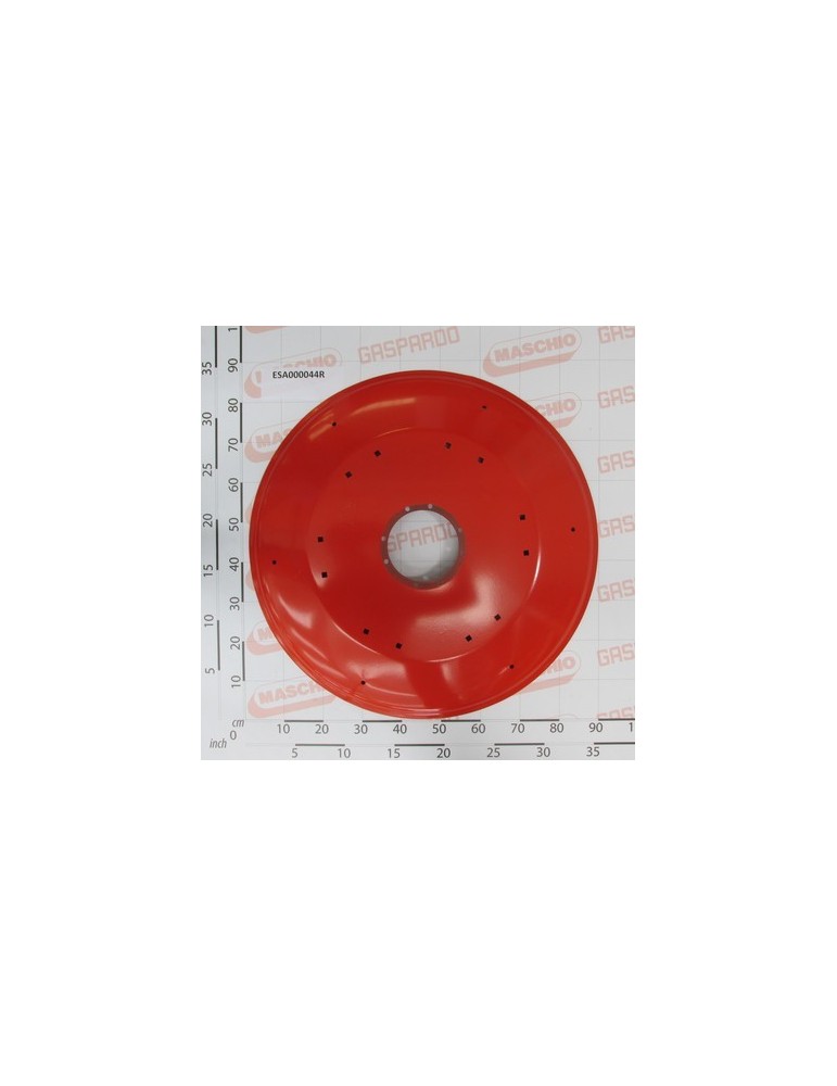 MOWING DISK (Z010/1)