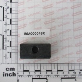 LATCH BLOCK (Z010/2)