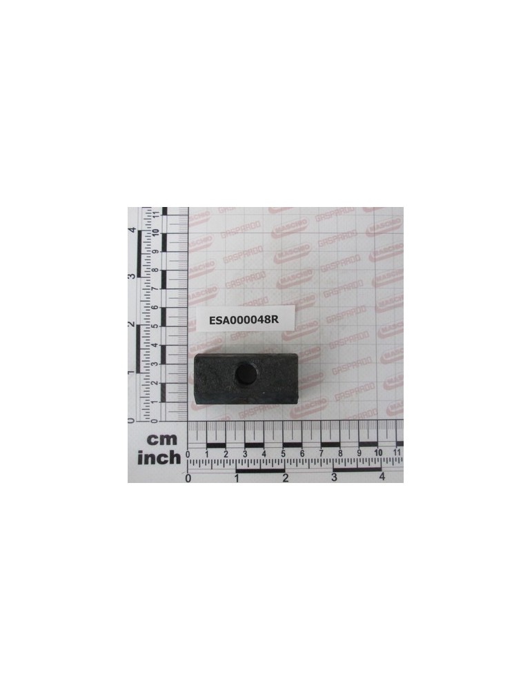 LATCH BLOCK (Z010/2)