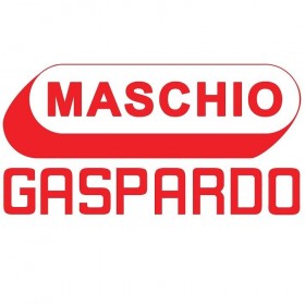 Maschio Gaspardo PLACA NUCA TIRANT R17016490R