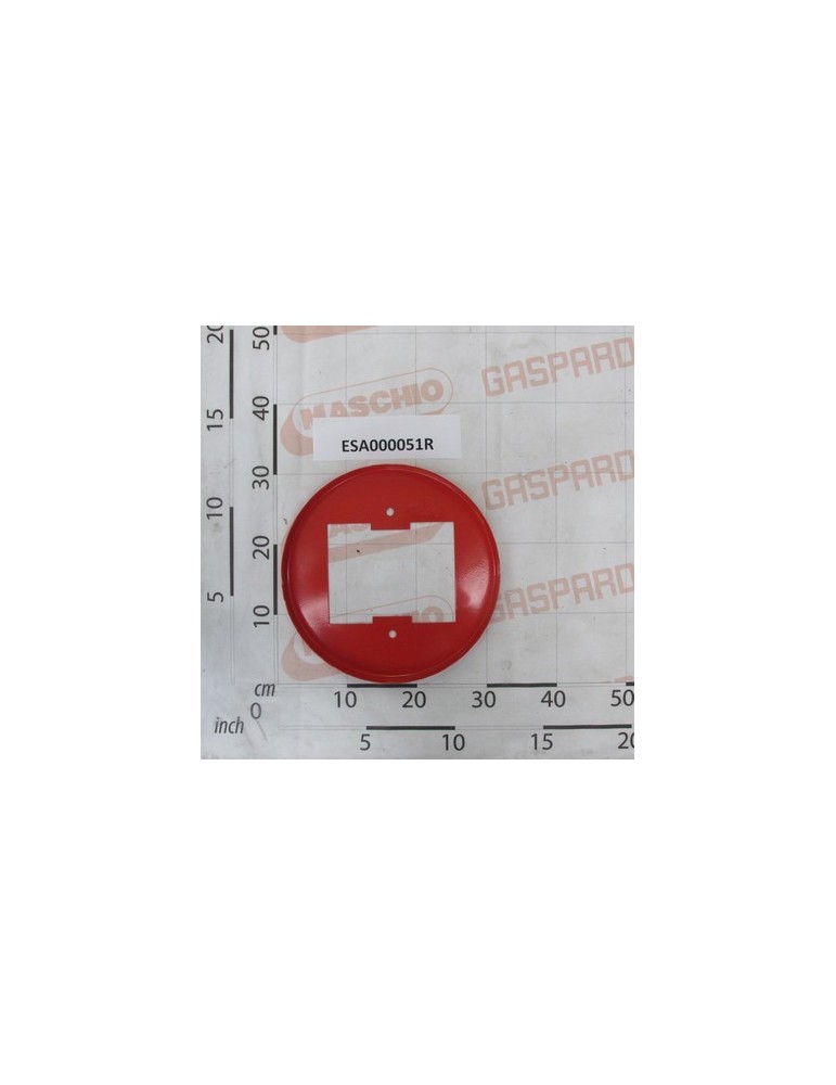 DRUM TOP CAP (Z010/2)
