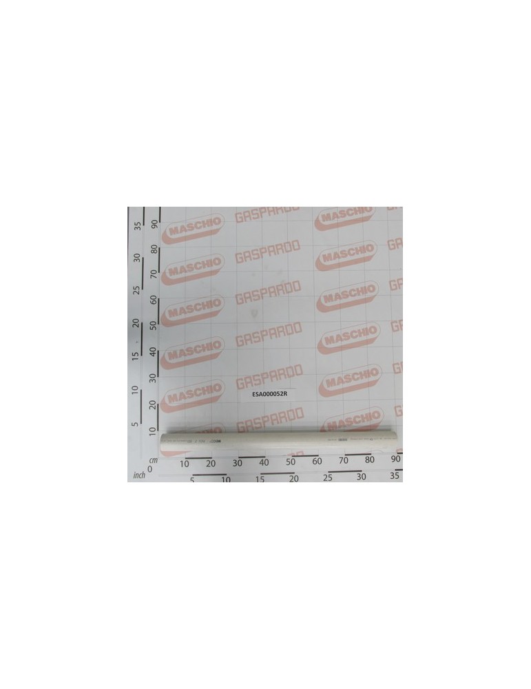 SPRING SUPPORT PIPE