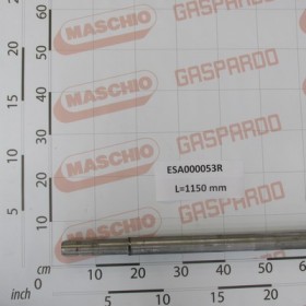 SHAFT (Z440)