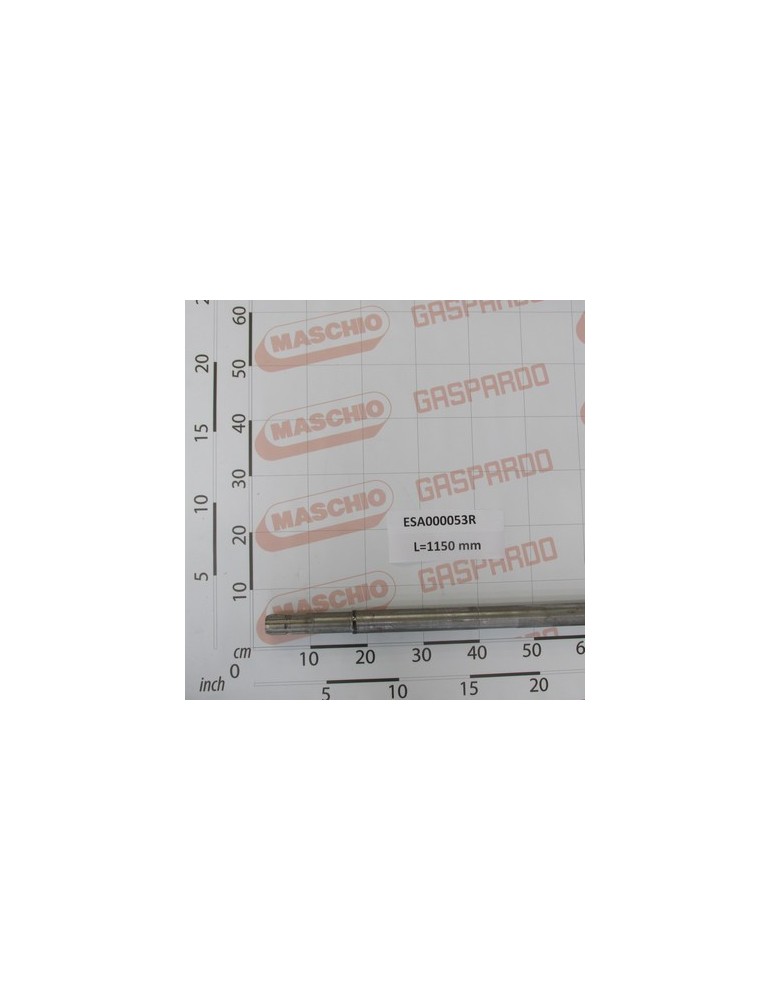 SHAFT (Z440)