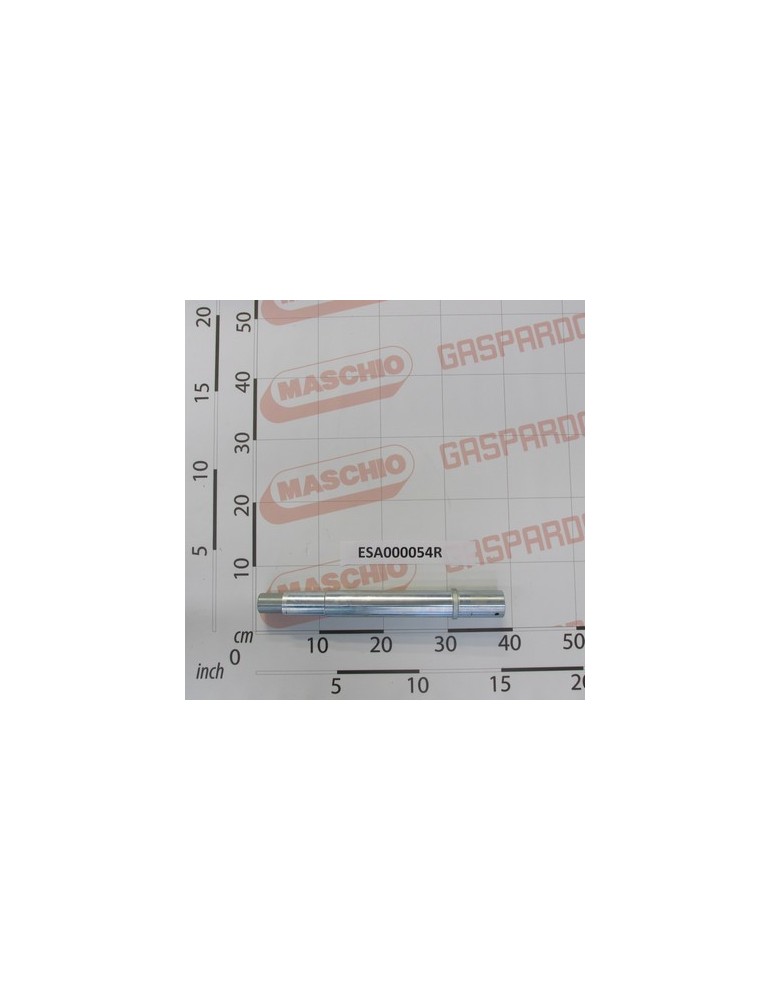 CENTRAL PIN (Z440)