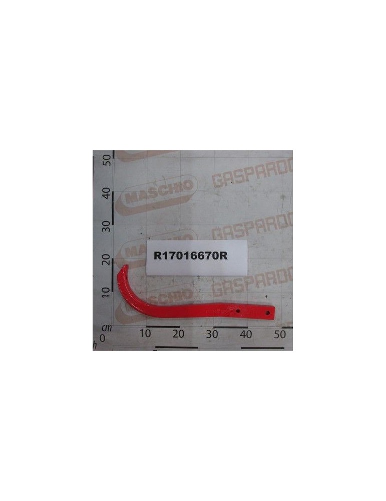 Maschio Gaspardo ANCORA CU DOUA GAURI R17016670R
