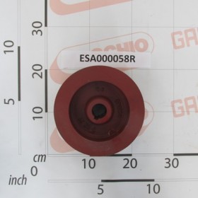 PULLEY SMALL FI 181X30 - FI 30