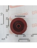 PULLEY SMALL FI 181X30 - FI 30