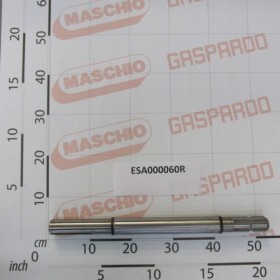 SPLINE SHAFT