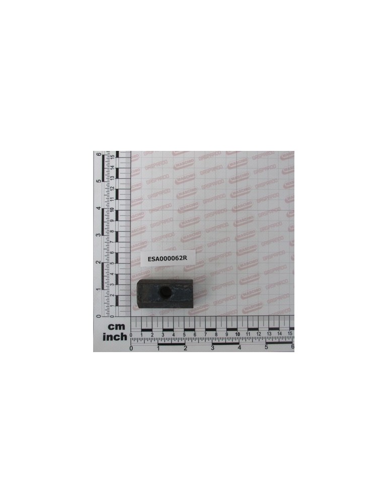 LATCH BLOCK (KDT)