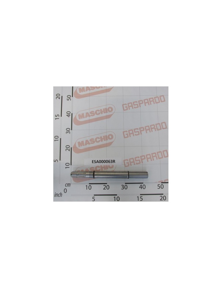 DRIVE SHAFT (KDL 240)