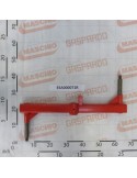 WHEEL AXLE L